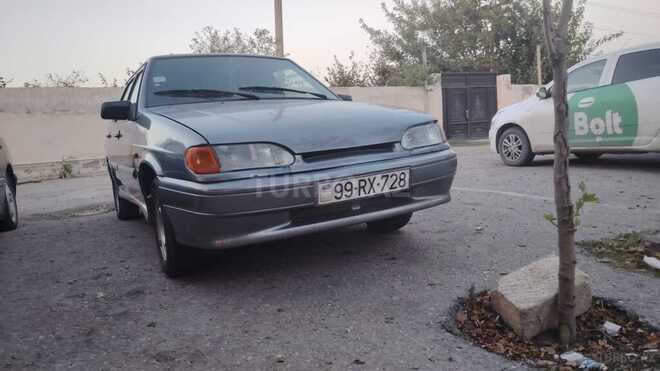 LADA (VAZ) 2115 2011, 286,464 km - 1.5 л - Sumqayıt