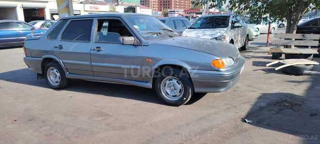 LADA (VAZ) 2115 2011, 286,464 km - 1.5 л - Sumqayıt