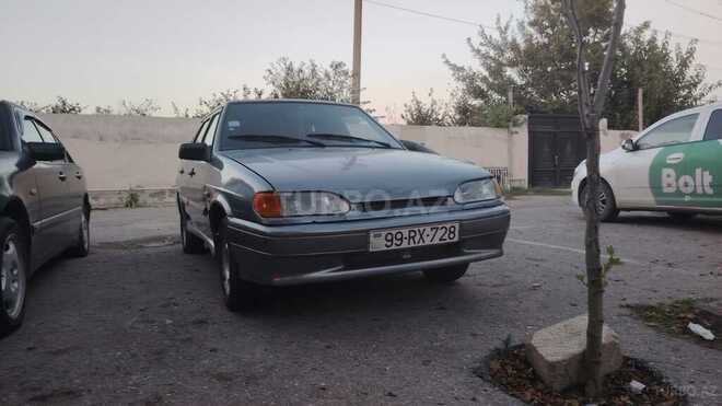 LADA (VAZ) 2115 2011, 286,464 km - 1.5 л - Sumqayıt