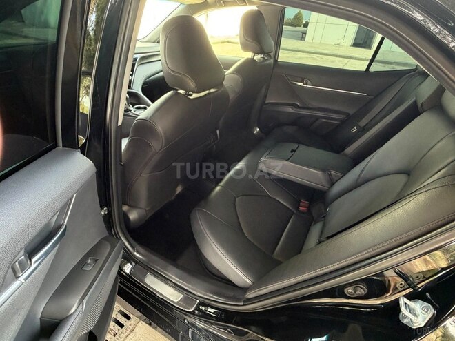 Toyota Camry 2023, 88,000 km - 2.5 l - Bakı