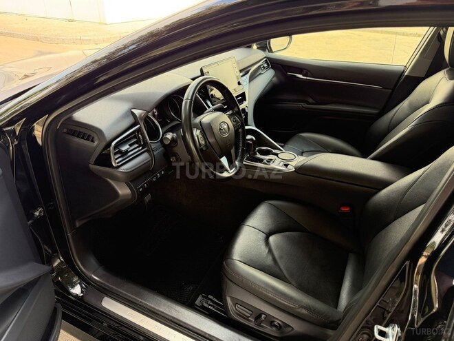 Toyota Camry 2023, 88,000 km - 2.5 l - Bakı