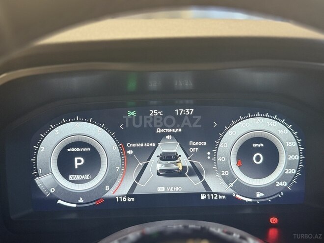 Nissan Qashqai 2026, 116 km - 1.3 l - Bakı