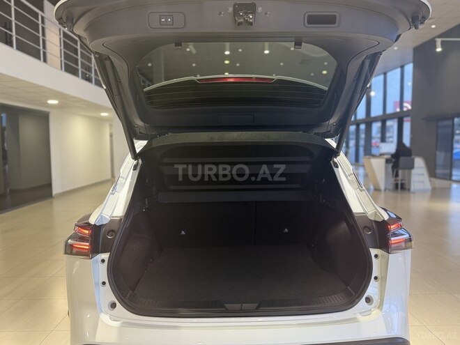 Nissan Qashqai 2026, 116 km - 1.3 l - Bakı