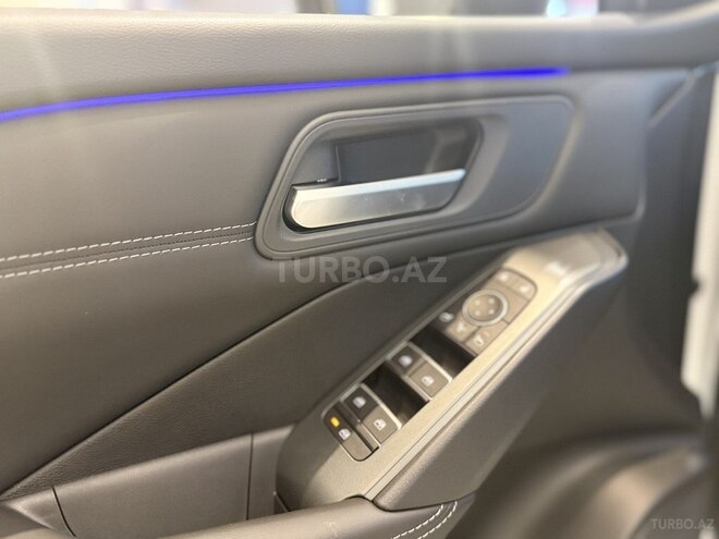 Nissan Qashqai 2026, 116 km - 1.3 l - Bakı