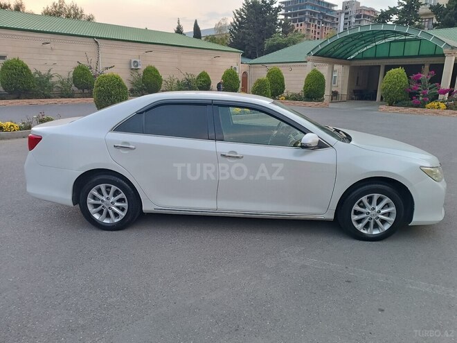Toyota Camry 2014, 210,000 km - 2.5 l - Bakı