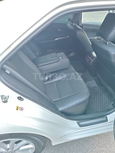 Toyota Camry 2014, 210,000 km - 2.5 l - Bakı
