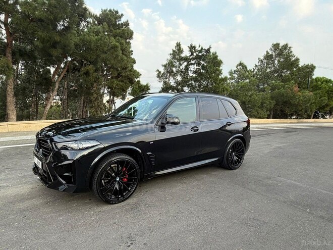 BMW X5 2023, 79,000 km - 3.0 l - Bakı