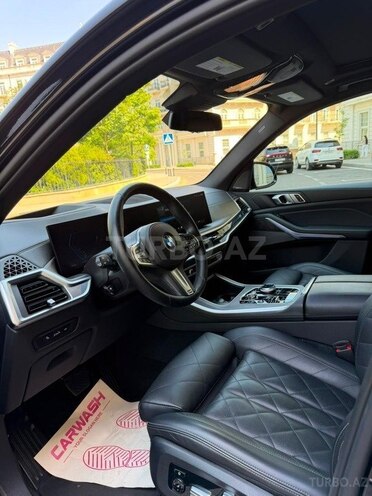 BMW X5 2023, 79,000 km - 3.0 l - Bakı