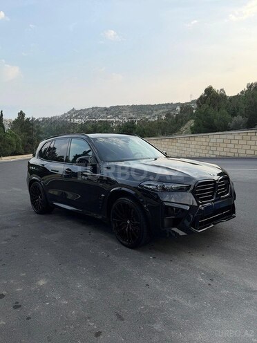 BMW X5 2023, 79,000 km - 3.0 l - Bakı
