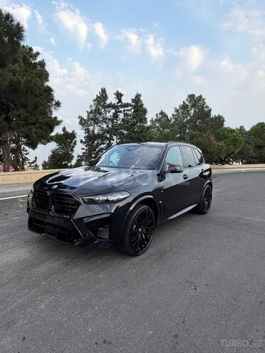 BMW X5 2023, 79,000 km - 3.0 l - Bakı
