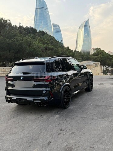 BMW X5 2023, 79,000 km - 3.0 l - Bakı