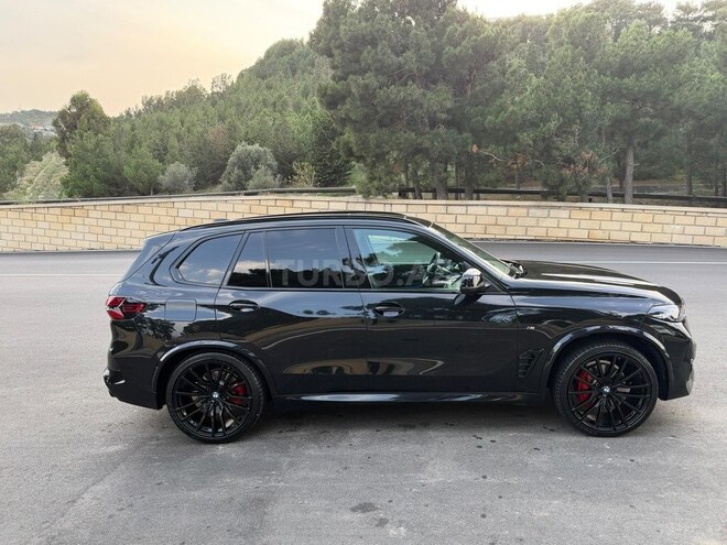 BMW X5 2023, 79,000 km - 3.0 l - Bakı