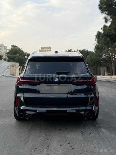 BMW X5 2023, 79,000 km - 3.0 l - Bakı