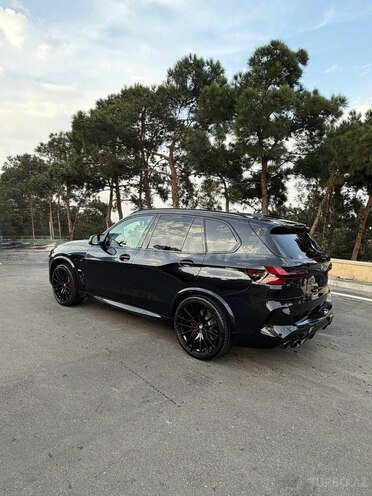 BMW X5 2023, 79,000 km - 3.0 l - Bakı