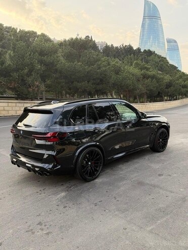 BMW X5 2023, 79,000 km - 3.0 l - Bakı