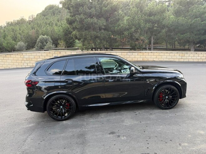 BMW X5 2023, 79,000 km - 3.0 l - Bakı