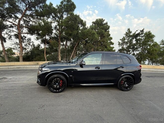 BMW X5 2023, 79,000 km - 3.0 l - Bakı