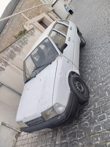IJ 2126 Oda 2002, 270,000 km - 1.7 l - Bakı