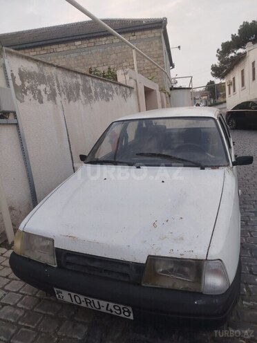 IJ 2126 Oda 2002, 270,000 km - 1.7 l - Bakı
