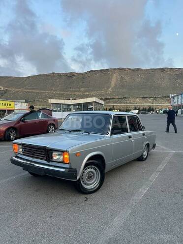 LADA (VAZ) 2107 2010, 300,000 km - 1.6 л - Bakı