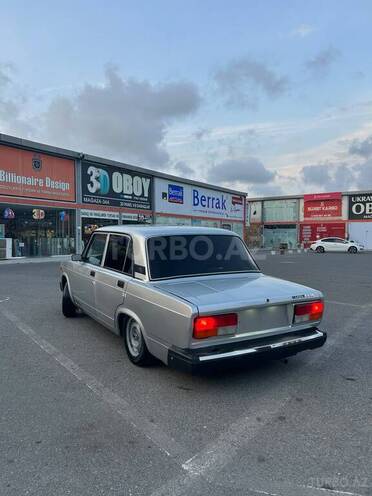 LADA (VAZ) 2107 2010, 300,000 km - 1.6 л - Bakı