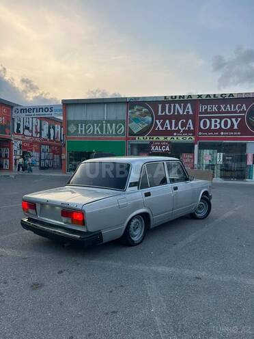 LADA (VAZ) 2107 2010, 300,000 km - 1.6 л - Bakı