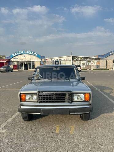 LADA (VAZ) 2107 2010, 300,000 km - 1.6 л - Bakı