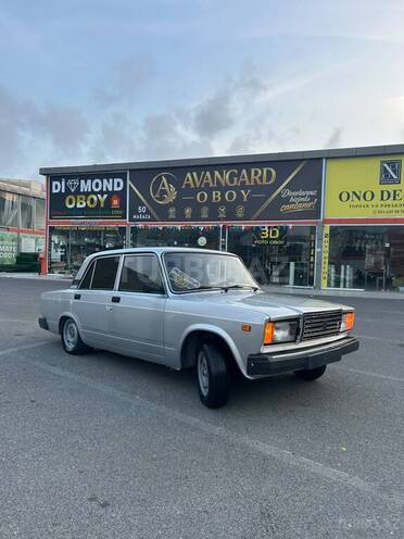 LADA (VAZ) 2107 2010, 300,000 km - 1.6 л - Bakı