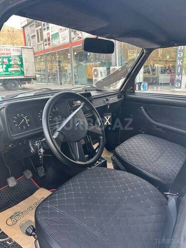 LADA (VAZ) 2107 2010, 300,000 km - 1.6 л - Bakı