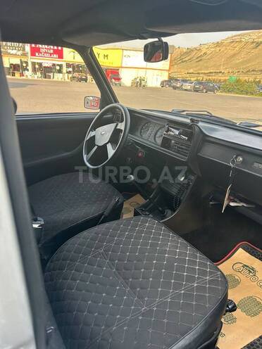 LADA (VAZ) 2107 2010, 300,000 km - 1.6 л - Bakı