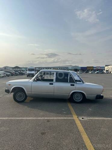 LADA (VAZ) 2107 2010, 300,000 km - 1.6 л - Bakı
