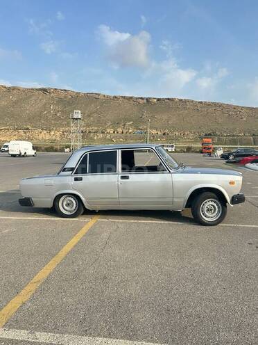 LADA (VAZ) 2107 2010, 300,000 km - 1.6 л - Bakı