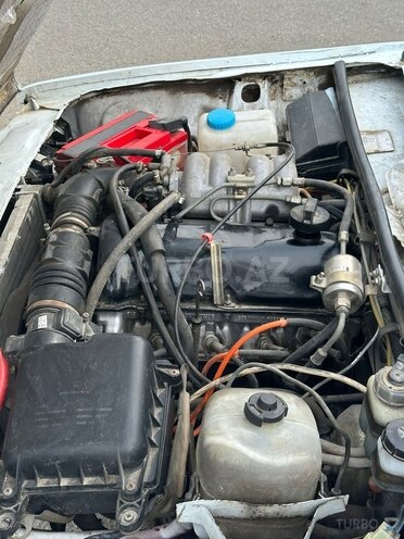 LADA (VAZ) 2107 2006, 25,000 km - 1.6 л - Sabirabad