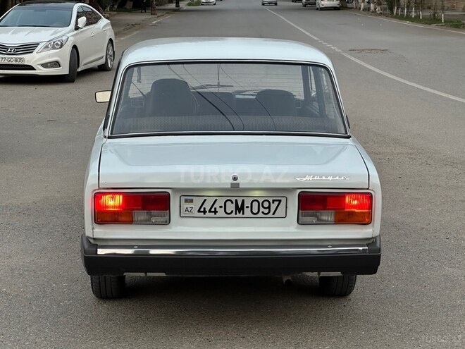 LADA (VAZ) 2107 2006, 25,000 km - 1.6 л - Sabirabad