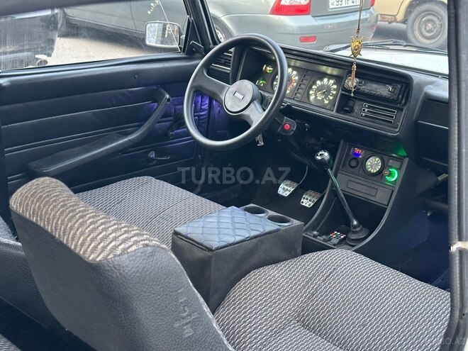 LADA (VAZ) 2107 2006, 25,000 km - 1.6 л - Sabirabad