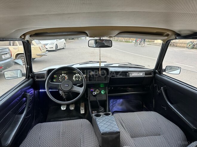 LADA (VAZ) 2107 2006, 25,000 km - 1.6 л - Sabirabad