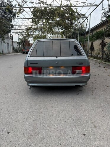 LADA (VAZ) 2114 2011, 300,000 km - 1.6 л - Bakı