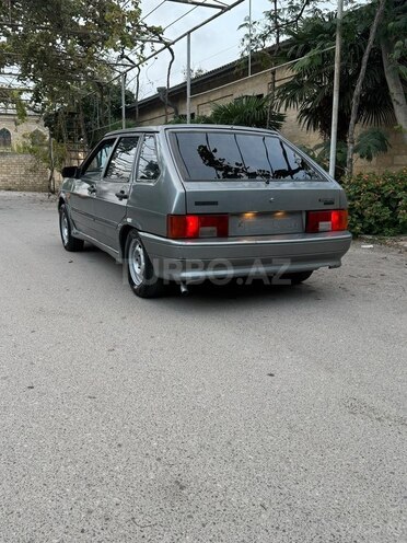 LADA (VAZ) 2114 2011, 300,000 km - 1.6 л - Bakı