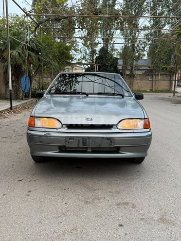 LADA (VAZ) 2114 2011, 300,000 km - 1.6 л - Bakı
