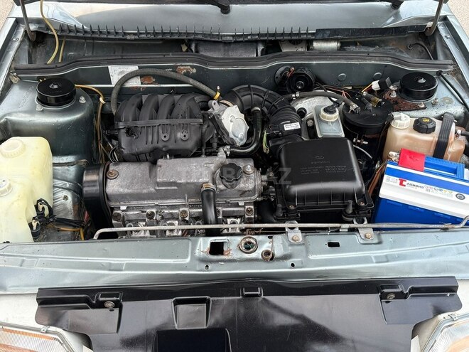 LADA (VAZ) 2114 2011, 300,000 km - 1.6 л - Bakı