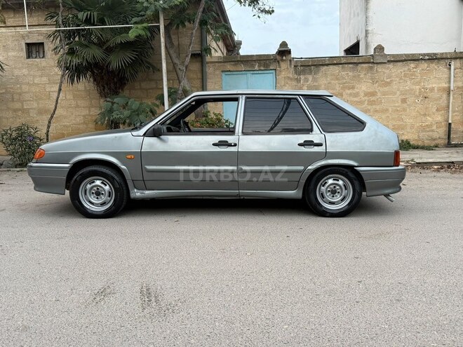 LADA (VAZ) 2114 2011, 300,000 km - 1.6 л - Bakı