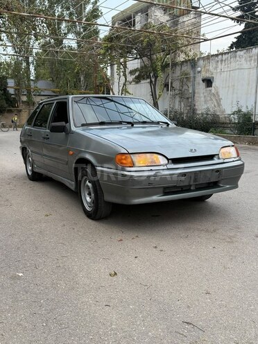 LADA (VAZ) 2114 2011, 300,000 km - 1.6 л - Bakı