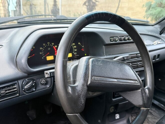 LADA (VAZ) 2114 2011, 300,000 km - 1.6 л - Bakı