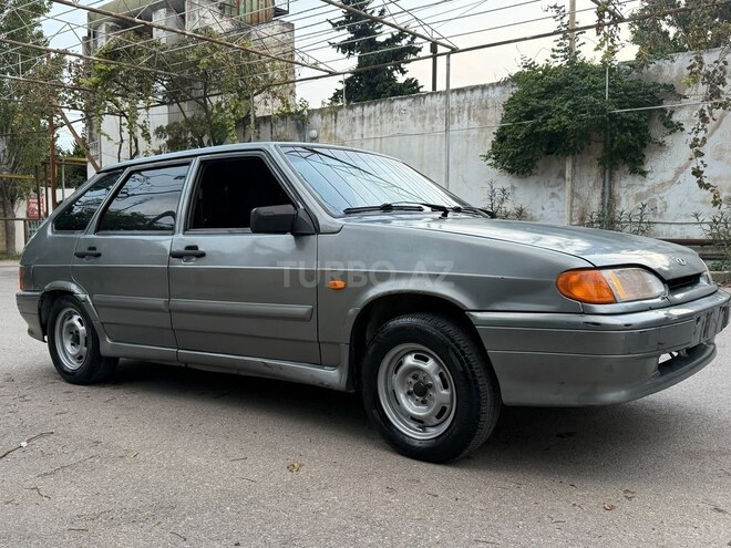 LADA (VAZ) 2114 2011, 300,000 km - 1.6 л - Bakı