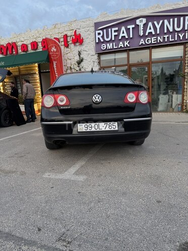 Volkswagen Passat 2008, 308,000 km - 1.8 l - Bakı
