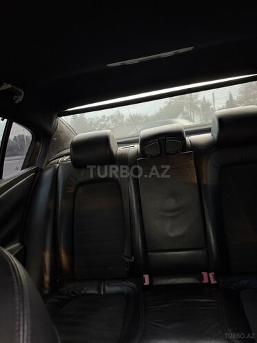 Volkswagen Passat 2008, 308,000 km - 1.8 l - Bakı
