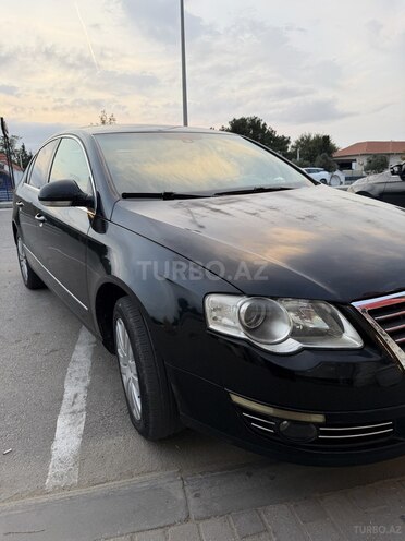 Volkswagen Passat 2008, 308,000 km - 1.8 l - Bakı