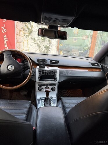 Volkswagen Passat 2008, 308,000 km - 1.8 l - Bakı