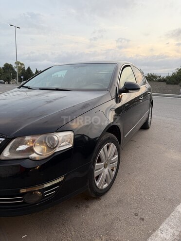 Volkswagen Passat 2008, 308,000 km - 1.8 l - Bakı