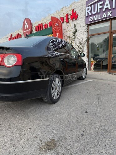 Volkswagen Passat 2008, 308,000 km - 1.8 l - Bakı